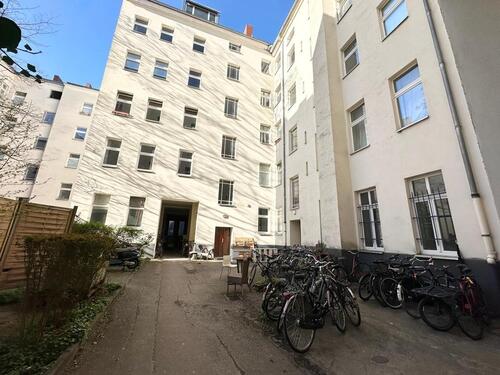 Foto - 3 Zimmer Wohnung frisch Saniert ruhige Lage Provisionsfrei