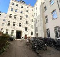 3 Zimmer Wohnung frisch Saniert ruhige Lage Provisionsfrei - Berlin Mitte