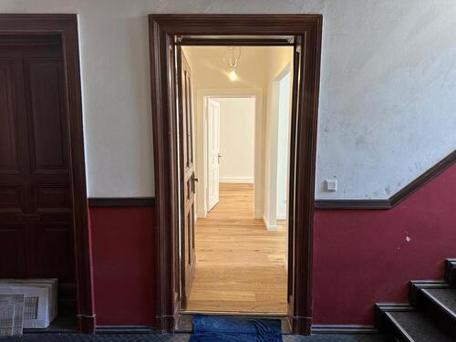 Foto - 3 Zimmer Etagenwohnung zum Kaufen in Berlin