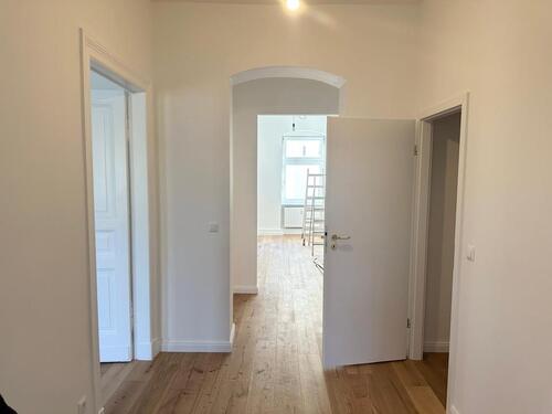 Foto - Etagenwohnung in Berlin zum Kaufen