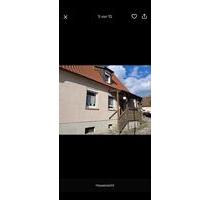 Charmantes Zweifamilienhaus in Obertheres - Wonfurt Steinsfeld