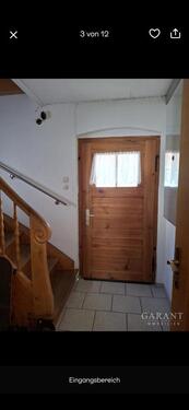 Foto - Mehrfamilienhaus, Wohnhaus in Wonfurt zum Kaufen