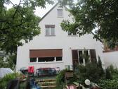 Foto - 5 Zimmer Einfamilienhaus zum Kaufen in München