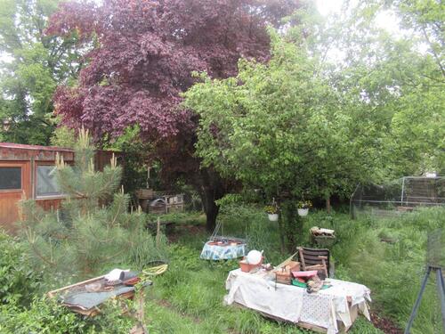 Foto - 5 Zimmer Einfamilienhaus in München