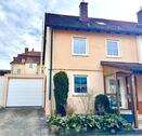 Foto - 6 Zimmer Reihenhaus zum Kaufen in Ansbach