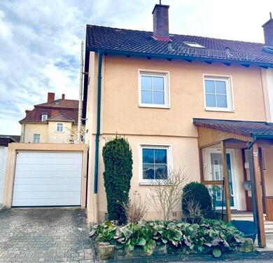 Foto - 6 Zimmer Reihenhaus zum Kaufen in Ansbach