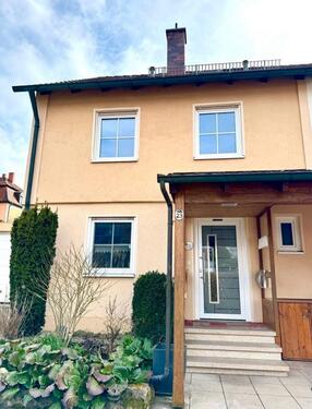 Foto - 6 Zimmer Reihenhaus in Ansbach