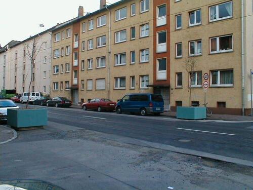 Foto - 2-Zimmer-Wohnung ohne Provision