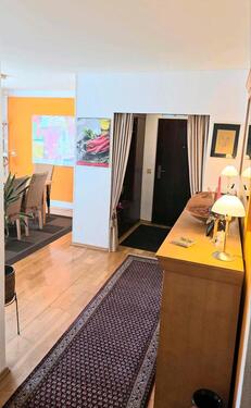 Foto - 3 Zimmer Erdgeschoßwohnung in Mühlheim am Main