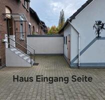 Haushälfte zu vermieten ab 01.10.26 75 qm Horster Straße... - Bottrop Batenbrock