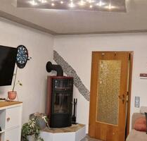 3,5 Zimmer Wohnung ( DG nur eine Treppe ) - Salem