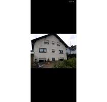 5 Zi-Wohnung in SchaafheimOT.Radheim, Am Hebach 10 - Babenhausen