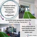 Foto - Personal Training Studio, Sportstudio, Fitnessstudio