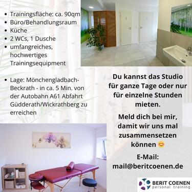 Foto - andere zur Miete in Mönchengladbach