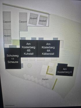 Foto - 4 Zimmer Etagenwohnung in Wolfsburg