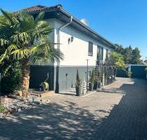 EFH mit Einliegerwohnung in sonniger Ortsrandlage und gr. Garten - Linsengericht