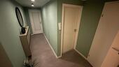 Foto - Exklusive 4-Zimmer-DG-Wohnung - 1.020,00 EUR Kaltmiete,