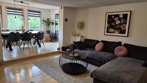 Foto - Etagenwohnung zur Miete in Mössingen