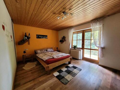 Foto - Etagenwohnung in Ostrach