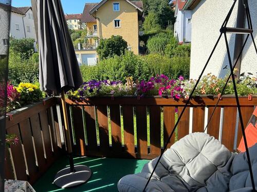 Foto - 2 Zimmer Wohnung zu vermieten - 600,00 EUR Kaltmiete,
