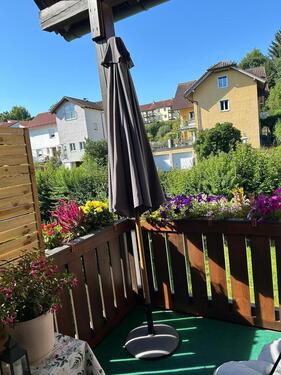 Foto - Etagenwohnung zur Miete in Passau