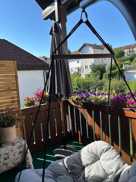 Foto - Etagenwohnung in Passau