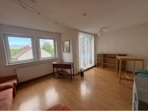 Foto - Helle 3-Zimmer-Wohnung mit Balkon