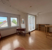 Helle 3-Zimmer-Wohnung mit Balkon - Göttingen Grone