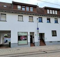 Neu renovierte, Büro & Ladenfläche, 58qm, 1A Lage Leimen