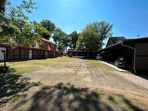 Foto - Etagenwohnung in Buchholz in der Nordheide