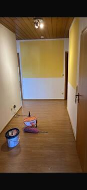 Foto - Etagenwohnung zur Miete in Kirchberg an der Murr