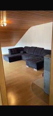 Foto - Etagenwohnung in Kirchberg an der Murr