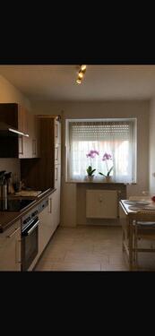 Foto - Etagenwohnung in Kirchberg an der Murr zur Miete