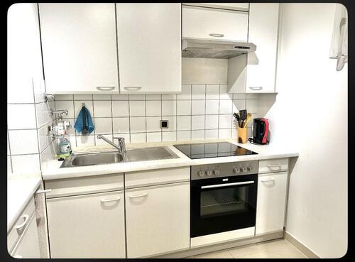 Foto - Etagenwohnung zur Miete in Eislingen (Fils)