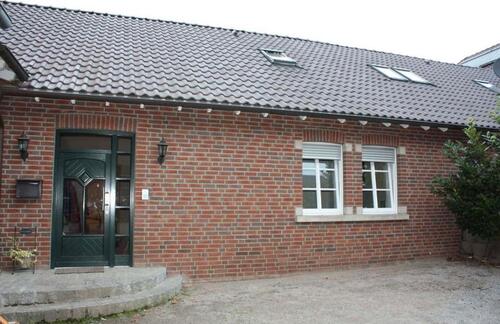 Foto - Charmantes Bauernhaus mit 4,5 Zimmern in Ratingen Homberg