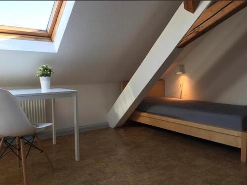 Foto - Gemütliche Einzimmerwohnung in Mannheim - 490 € Warmmiete
