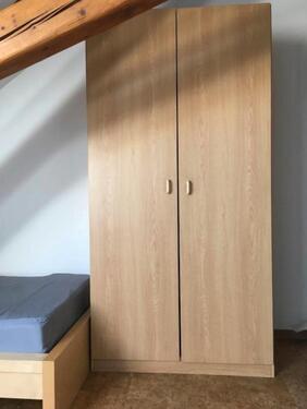 Foto - Etagenwohnung zur Miete in Mannheim