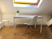 Foto - Etagenwohnung in Mannheim