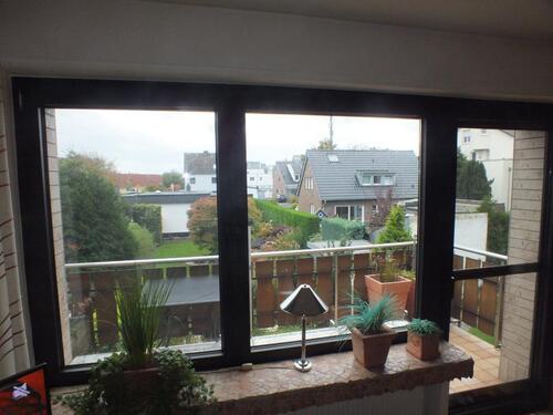 Foto - Etagenwohnung in Erftstadt