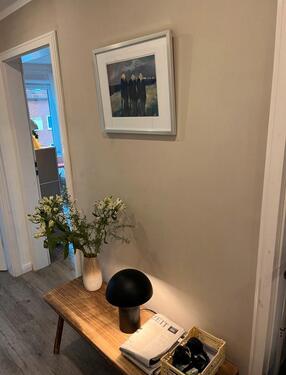 Foto - Etagenwohnung in Hamburg zur Miete