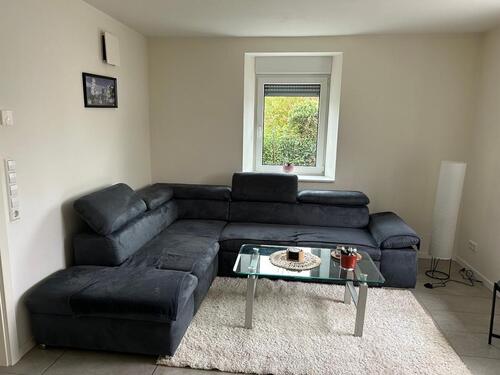 Foto - Ringsheim - möblierte Wohnung - 850,00 EUR Kaltmiete,