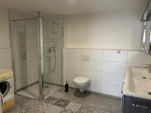 Foto - Etagenwohnung in Ringsheim