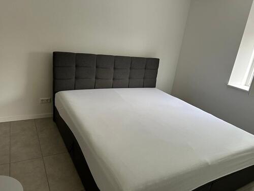 Foto - Etagenwohnung in Ringsheim zur Miete