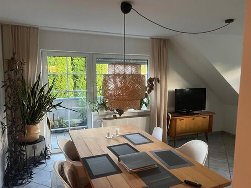 Foto - Mietwohnung Ottfingen - 610,00 EUR Kaltmiete,