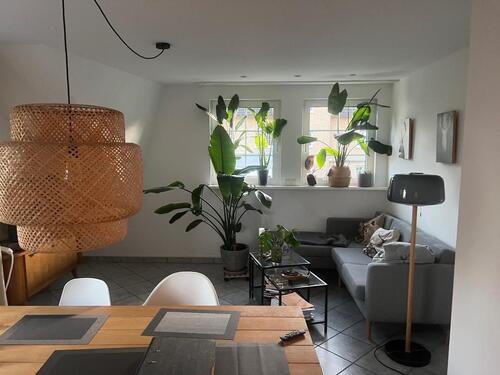 Foto - Etagenwohnung zur Miete in Wenden