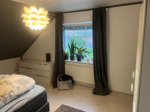 Foto - Etagenwohnung in Wenden