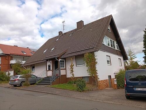 Foto - Schön ausgestattete 2ZKB Wohnung Sachsenhausen