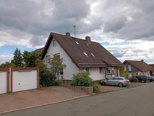 Foto - Etagenwohnung zur Miete in Waldeck