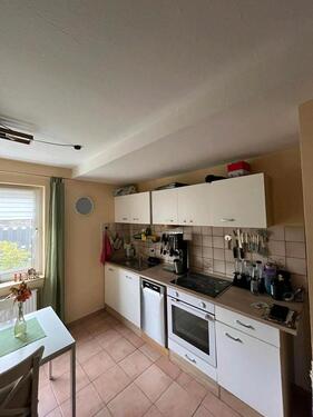 Foto - Etagenwohnung in Waldeck