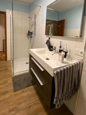 Foto - Etagenwohnung in Waldeck zur Miete